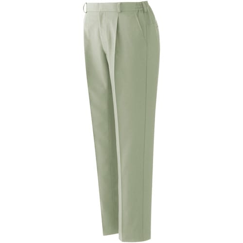 パンツ VE486 アースグリーン M