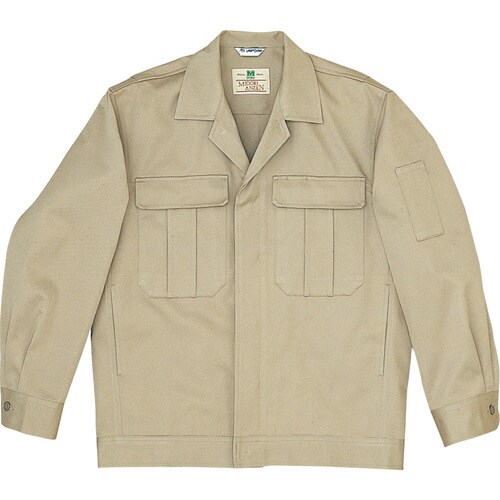 ジャンパー M2300ブロンズ 4L