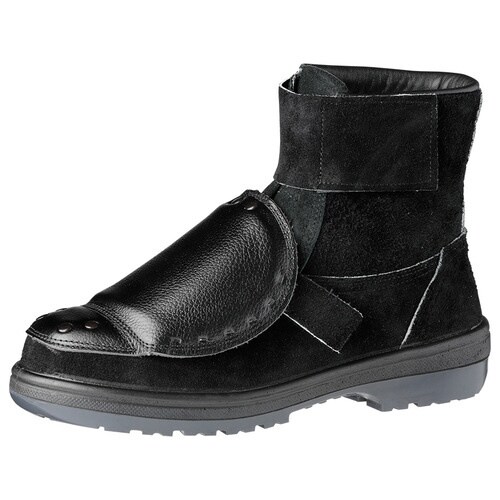 熱場用安全靴 RT4009N 甲プロ 24.5cm