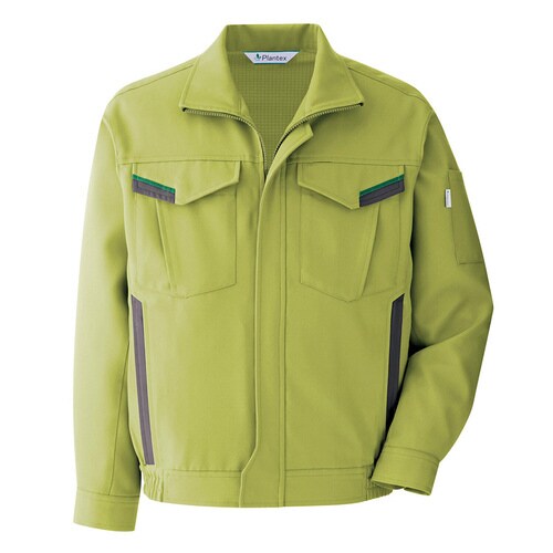 ストレッチブルゾン VE362 4L