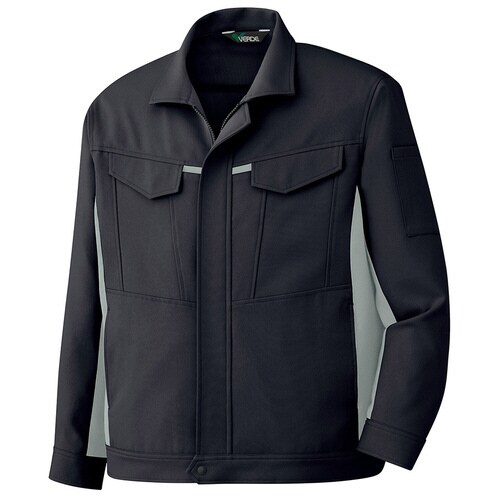 ジャンパー G699 チャコール SSS