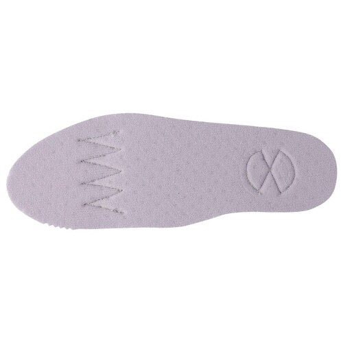 靴備品 長靴用インソール静電 23.0