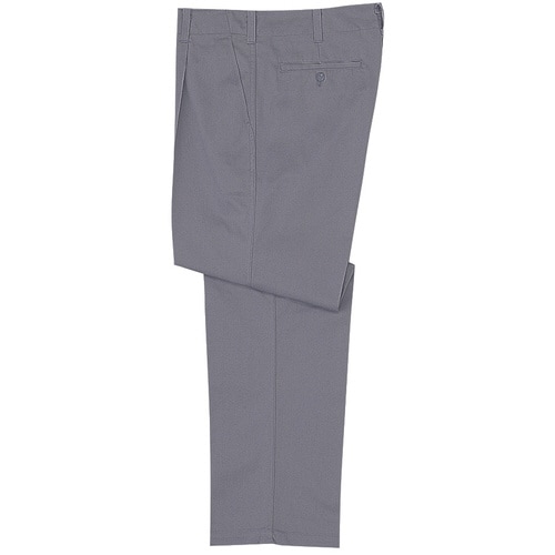 E/C スラックス M5601グレー 96cm