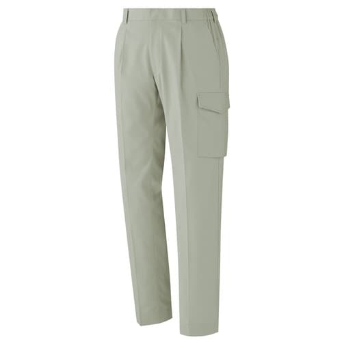 カーゴパンツ VE666Cグリーン S