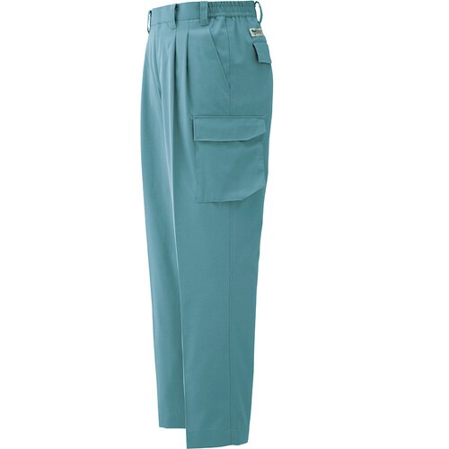 カーゴスラックス RC583C ミストブルー 4L