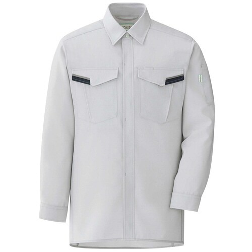 長袖シャツ VES2371 L