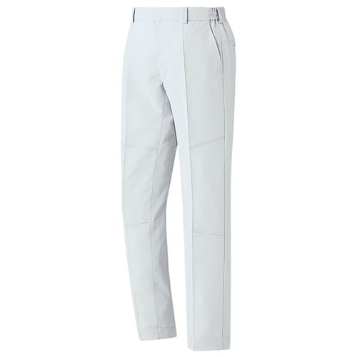 ストレッチパンツ VE741 シルバーグレー S