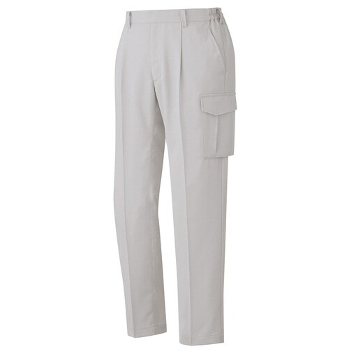 カーゴスラックス G691C シルバーグレー 3L