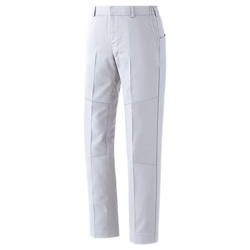 パンツ VE761 シルバーグレー M