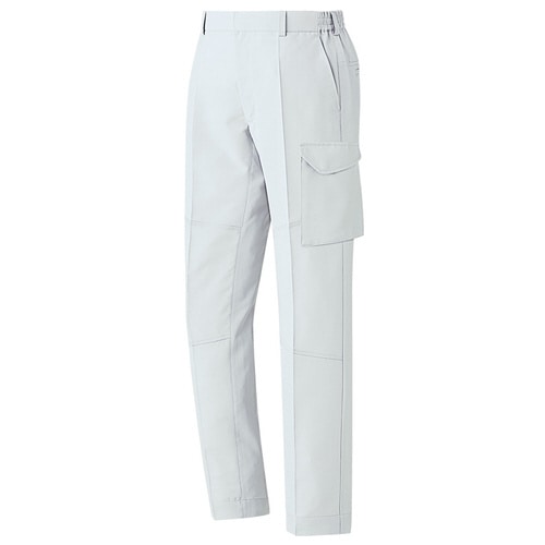 カーゴパンツ VE741C シルバーグレーSSS