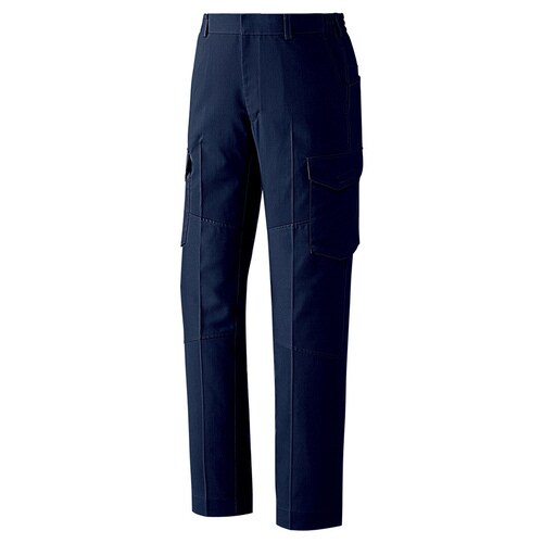カーゴパンツ VE767 ネイビー S