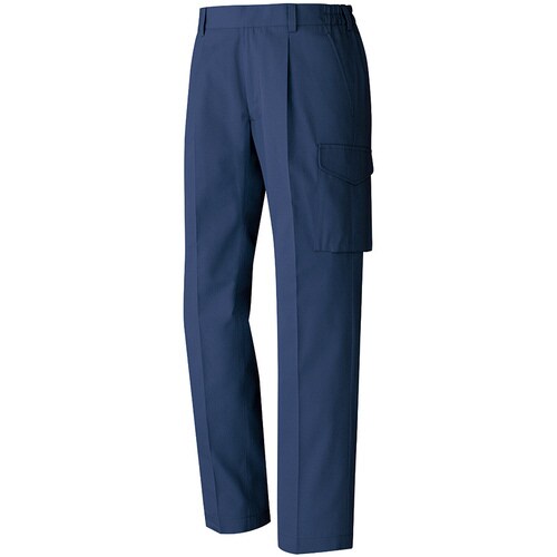 E/Cカーゴスラックス G677C ネイビー S