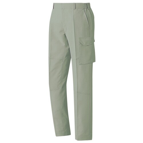 カーゴパンツ VE746C アースグリーンSSS