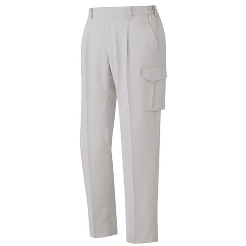 カーゴスラックス G691C シルバーグレー 5L