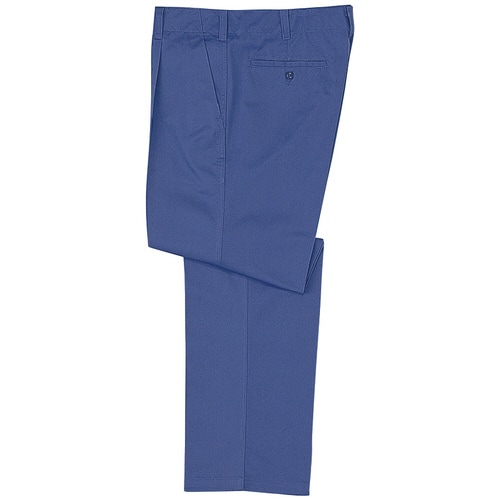 E/C スラックス M5603ブルー 70cm