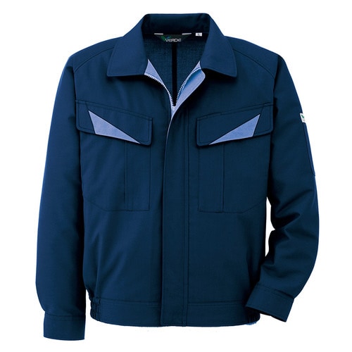 ブルゾン GS2627 ネイビー LL