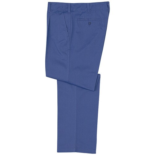 E/C スラックス M5603ブルー 92cm