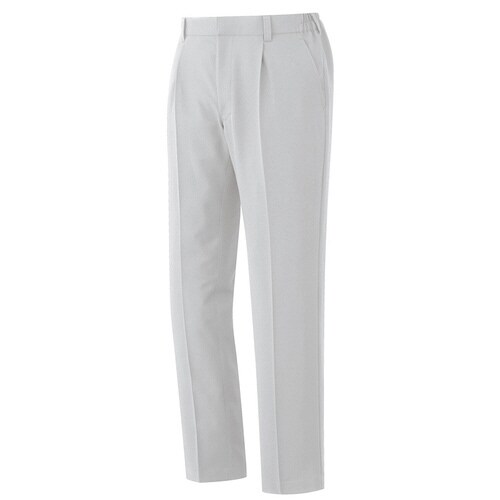 スラックス G691 シルバーグレー SS