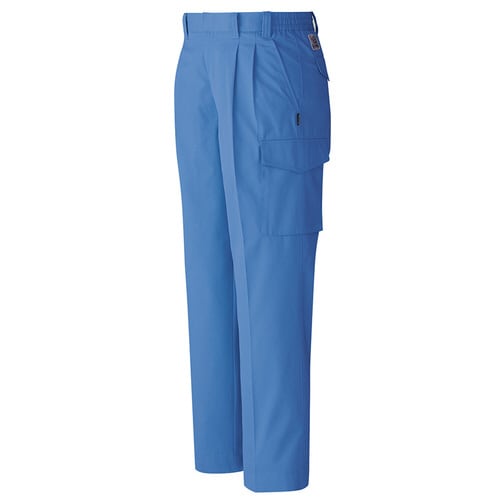 カーゴスラックス RC193C ブルー LL