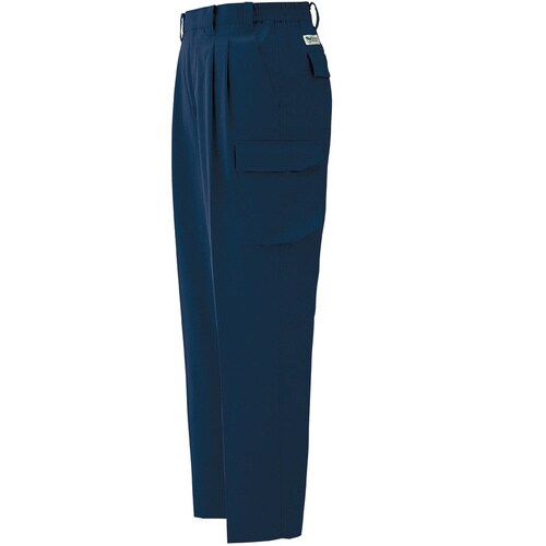 カーゴスラックス RC587C ネイビー 4L