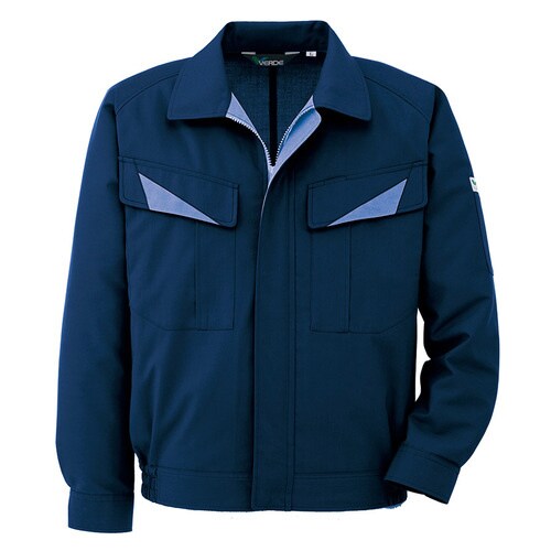 ブルゾン GS2627 ネイビー L