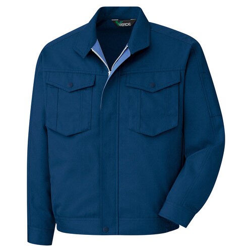 ブルゾン GS2347 ネイビー 5L