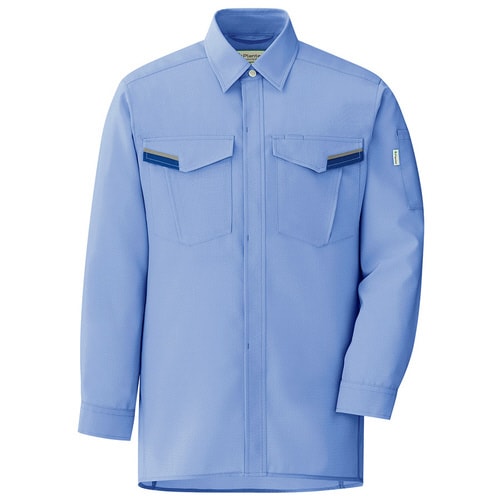 長袖シャツ VES2373 S