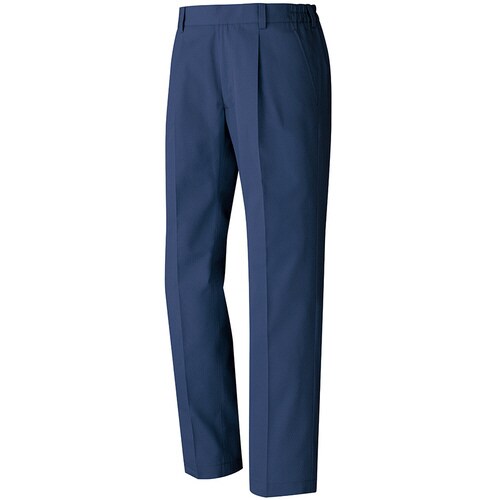 E/Cスラックス G677 ネイビー SSS