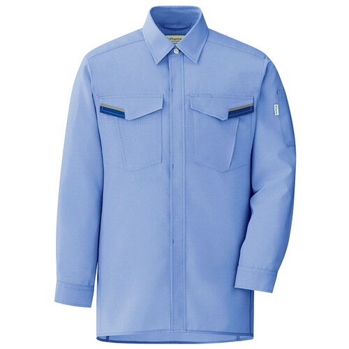 長袖シャツ VES2373 3L