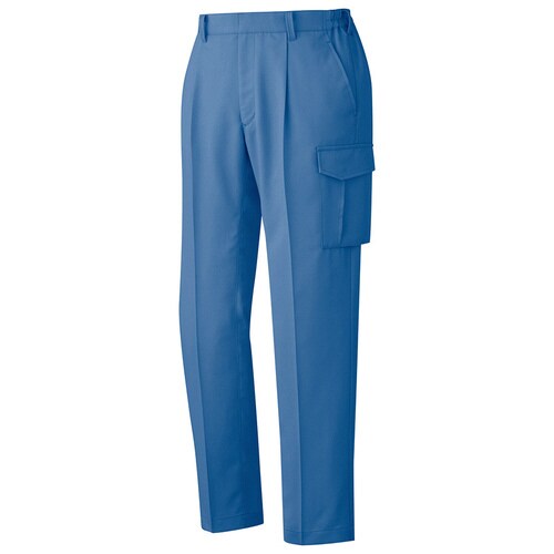 カーゴスラックス G693C ライトブルー SS