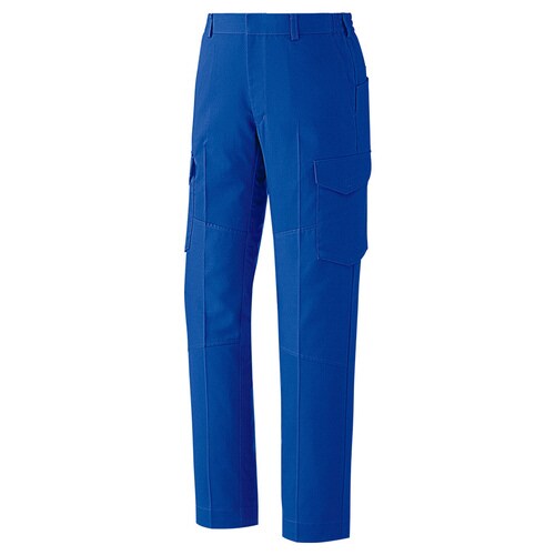 カーゴパンツ VE763 ロイヤルブルー LL