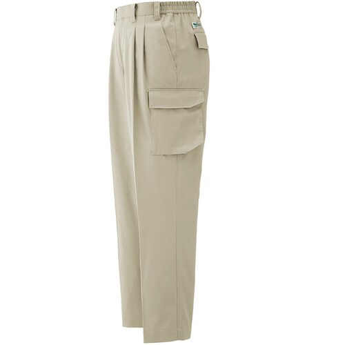 カーゴスラックス RC580C ベージュ M