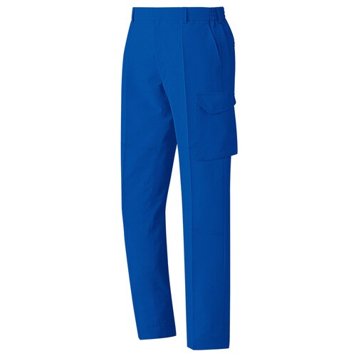カーゴパンツ VE743C ロイヤルブルー LL