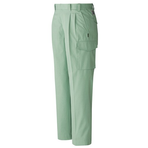 カーゴスラックス RC196C グリーン M