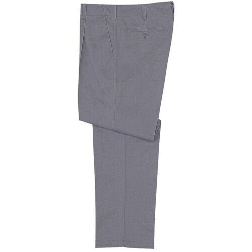 E/C スラックス M5601グレー 70cm