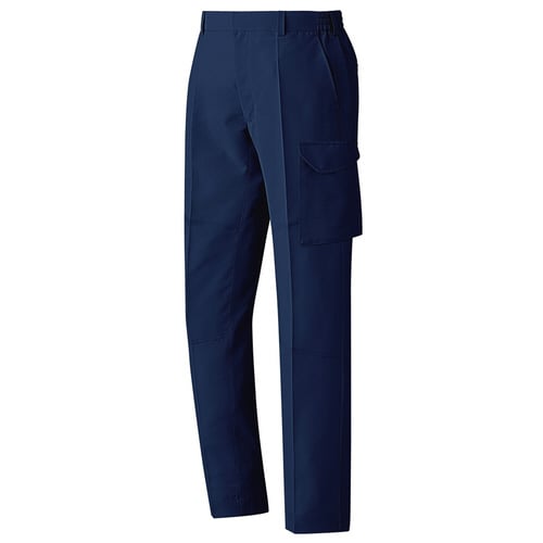 カーゴパンツ VE747C ネイビー SS