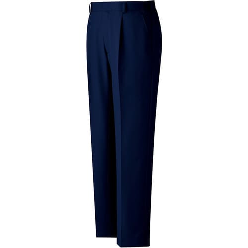 作業服 パンツ VE467 ネイビー 5L