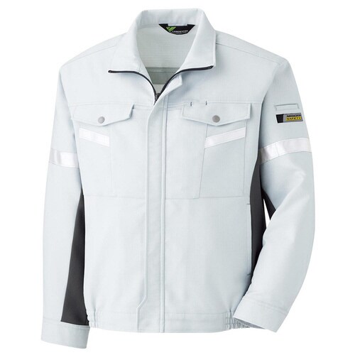 VES2541 シルバーグレー×チャコール 3L