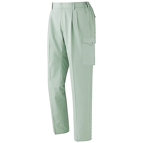 カーゴスラックス G346NC ライトグリーン3L