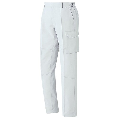 カーゴパンツ VE741C シルバーグレー LL