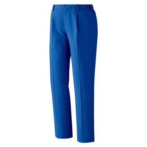 スラックス VE803 ロイヤルブルー SS