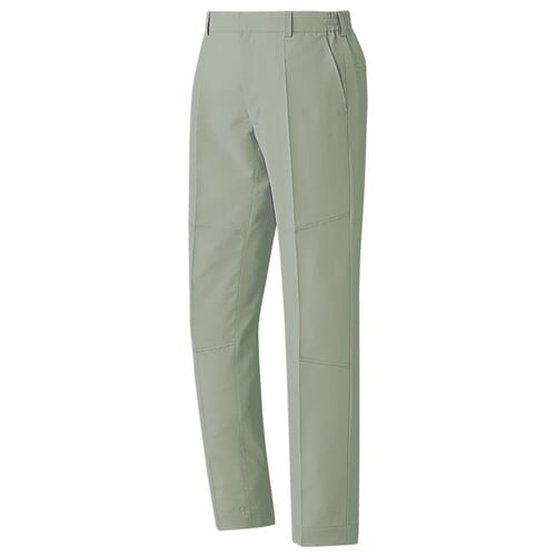 パンツ VE746 アースグリーン SSS