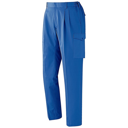 カーゴスラックス G348NC ロイヤルブルーLL