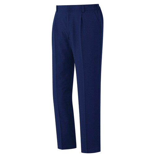 スラックス G697 ネイビー SSS