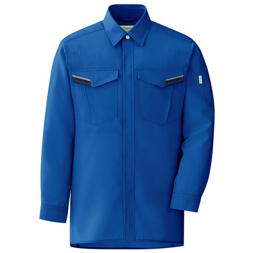 長袖シャツ VES2374 LL