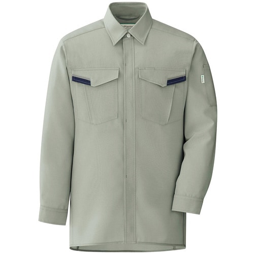 長袖シャツ VES2376 LL