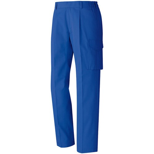 カーゴスラックス G673C ロイヤルブルー SS