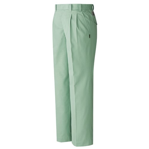 スラックス RC196 グリーン M