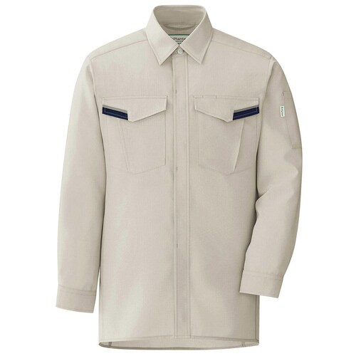 長袖シャツ VES2370 5L