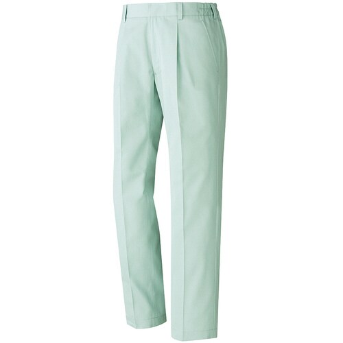 E/Cスラックス G676 グリーン LL